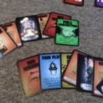 Game Review: FOUL PLAY