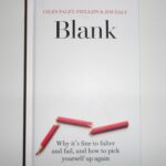 Book Review: Blank
